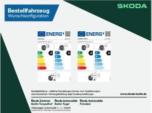 Skoda Elroq 50 - Ab sofort bestellbar!