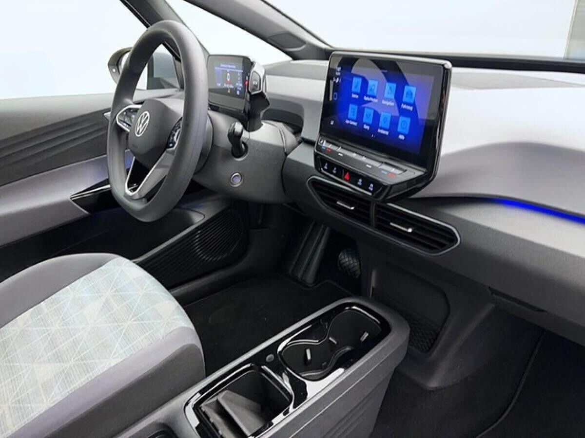 Volkswagen ID.3 - Pure Performance  CarPlay LED DAB PDC