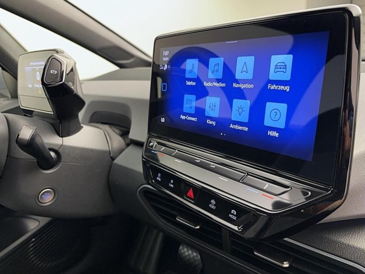 Volkswagen ID.3 - Pure Performance  CarPlay LED DAB PDC