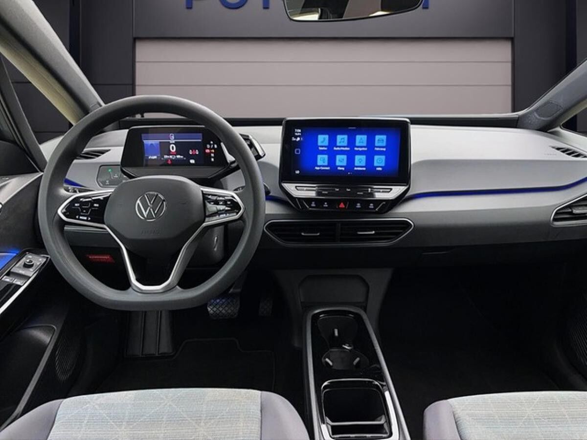 Volkswagen ID.3 - Pure Performance  CarPlay LED DAB PDC