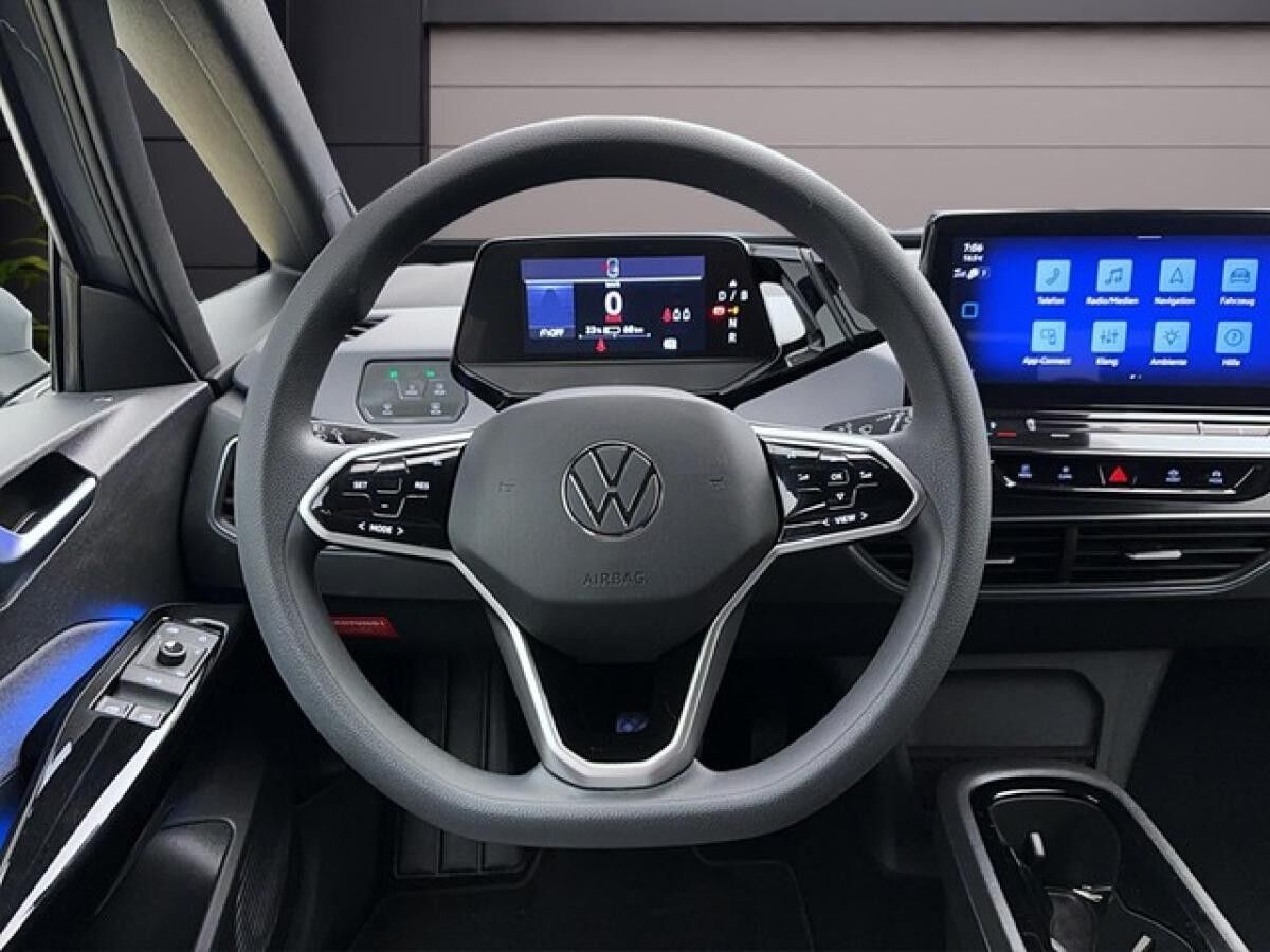 Volkswagen ID.3 - Pure Performance  CarPlay LED DAB PDC