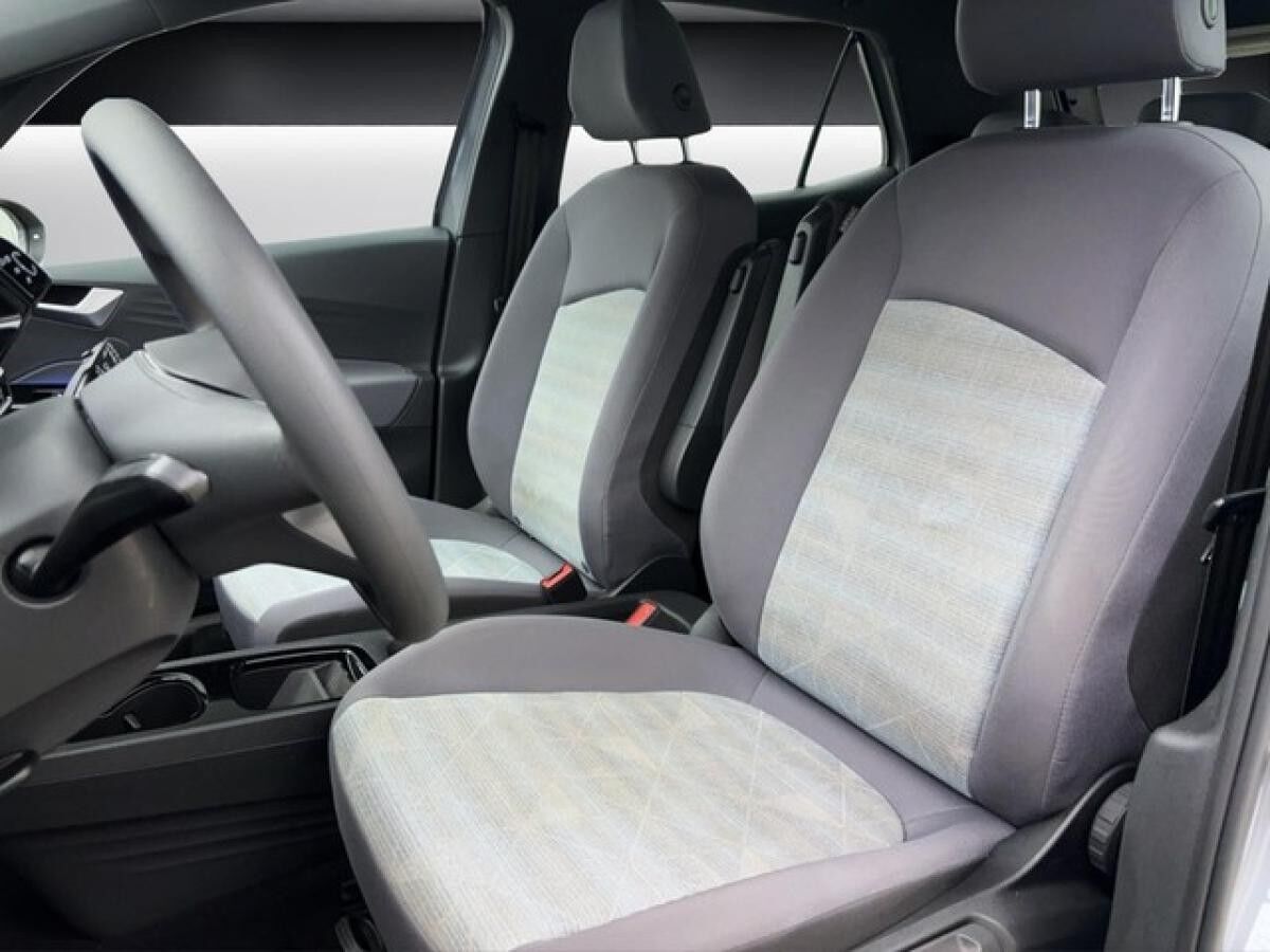 Volkswagen ID.3 - Pure Performance  CarPlay LED DAB PDC