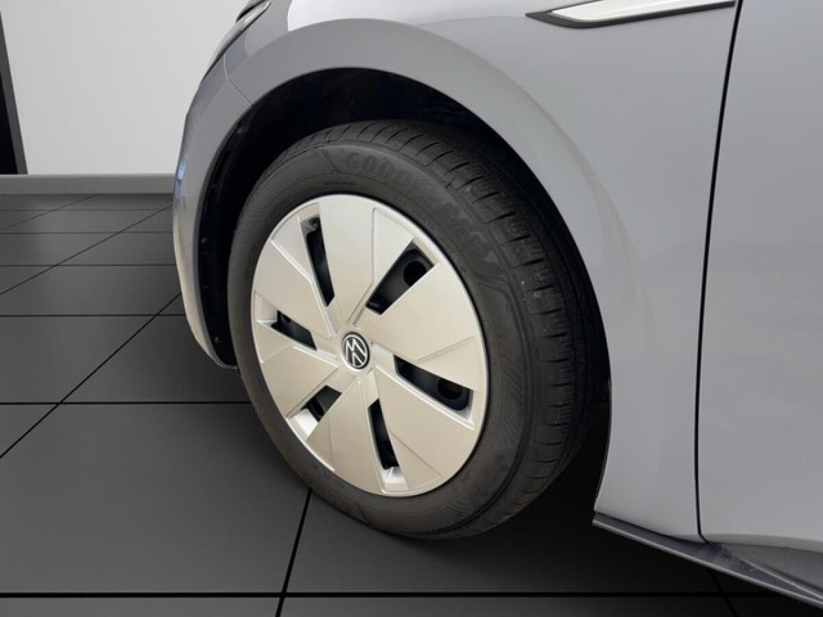 Volkswagen ID.3 - Pure Performance  CarPlay LED DAB PDC