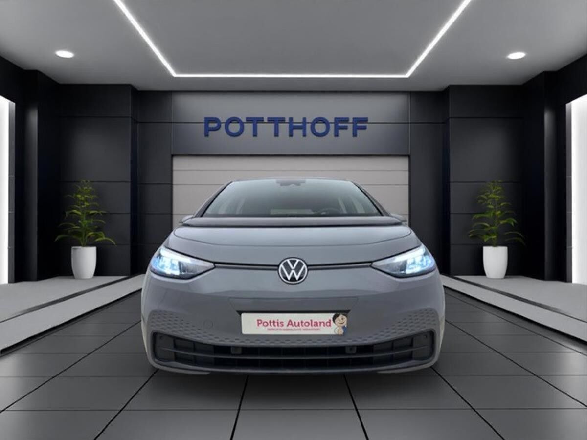 Volkswagen ID.3 - Pure Performance  CarPlay LED DAB PDC