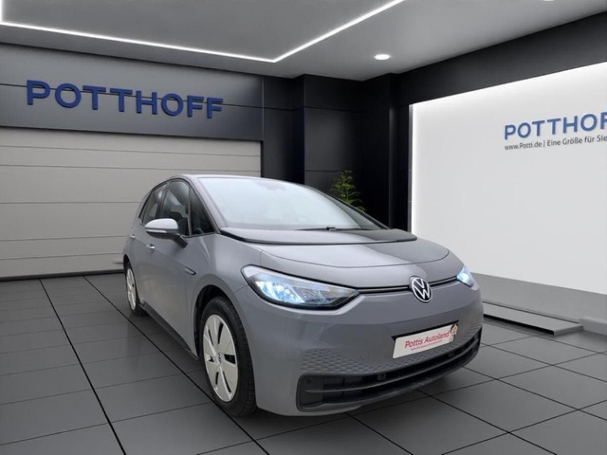 Volkswagen ID.3 - Pure Performance  CarPlay LED DAB PDC