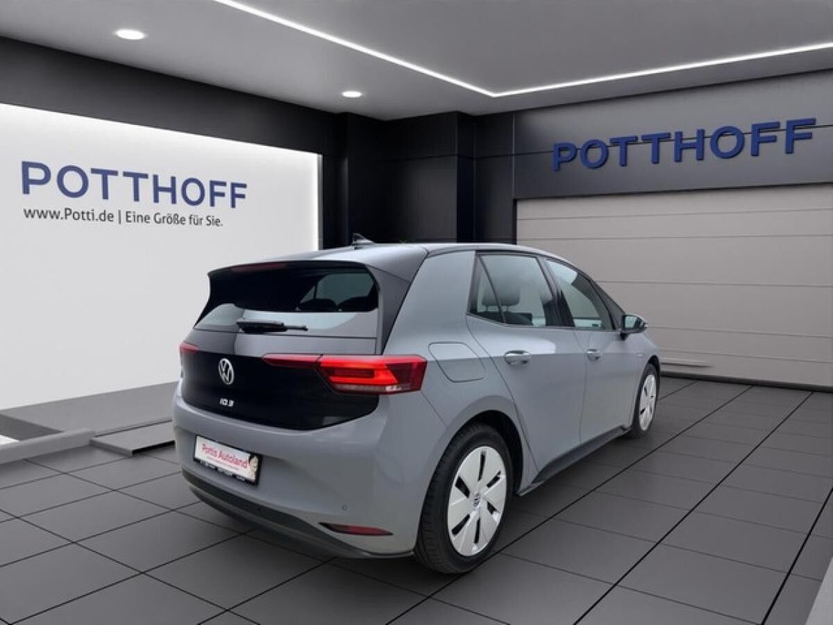 Volkswagen ID.3 - Pure Performance  CarPlay LED DAB PDC