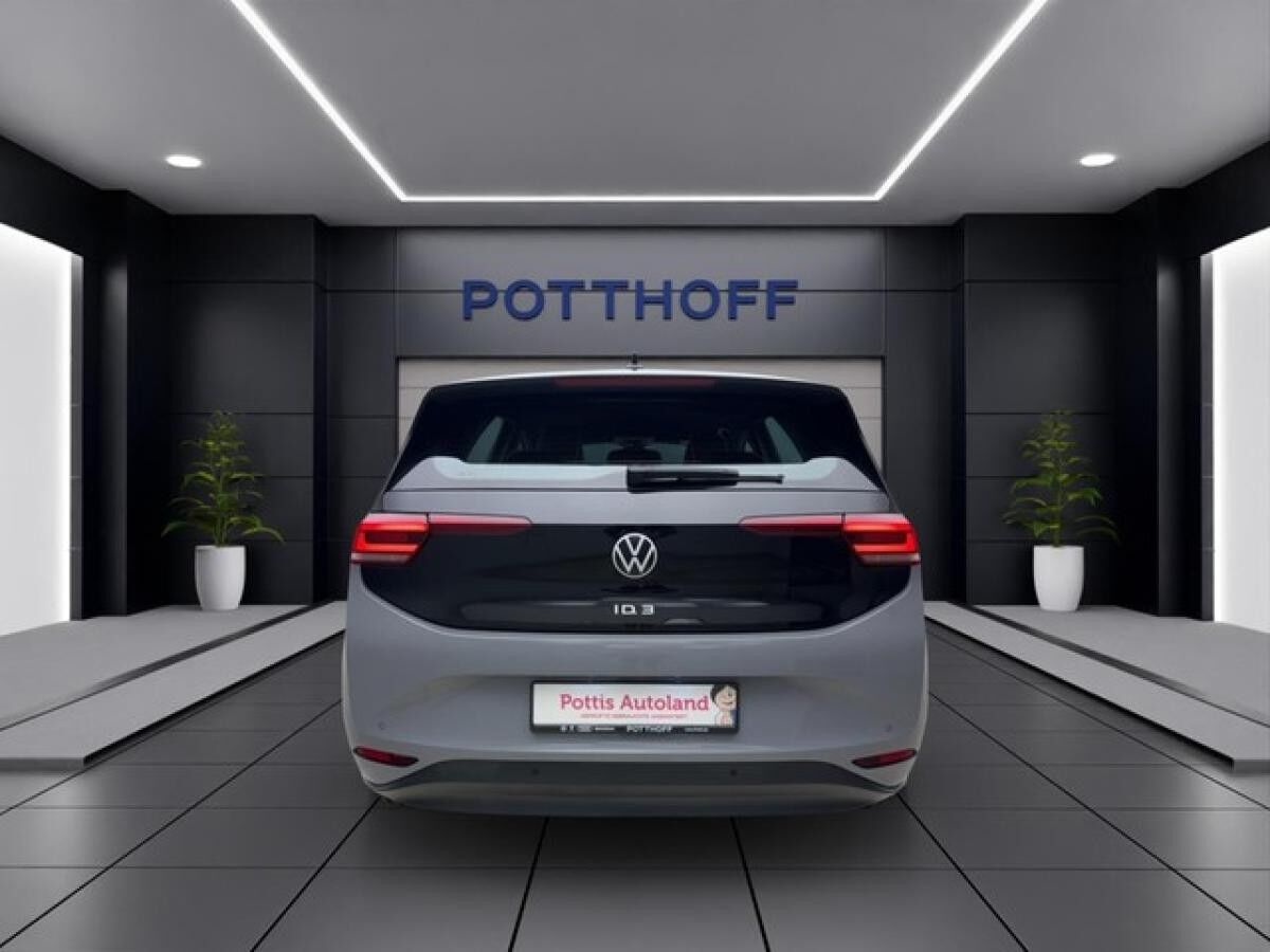 Volkswagen ID.3 - Pure Performance  CarPlay LED DAB PDC