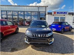 Suzuki Vitara 1.5 Hybrid Comfort 4x4 EU6d COMFORT