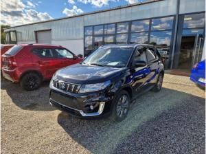 Suzuki Vitara 1.5 Hybrid Comfort 4x4 EU6d COMFORT