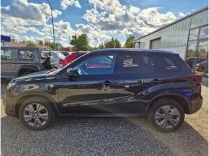 Suzuki Vitara 1.5 Hybrid Comfort 4x4 EU6d COMFORT