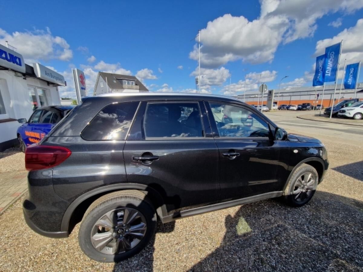 Suzuki Vitara 1.5 Hybrid Comfort 4x4 EU6d COMFORT
