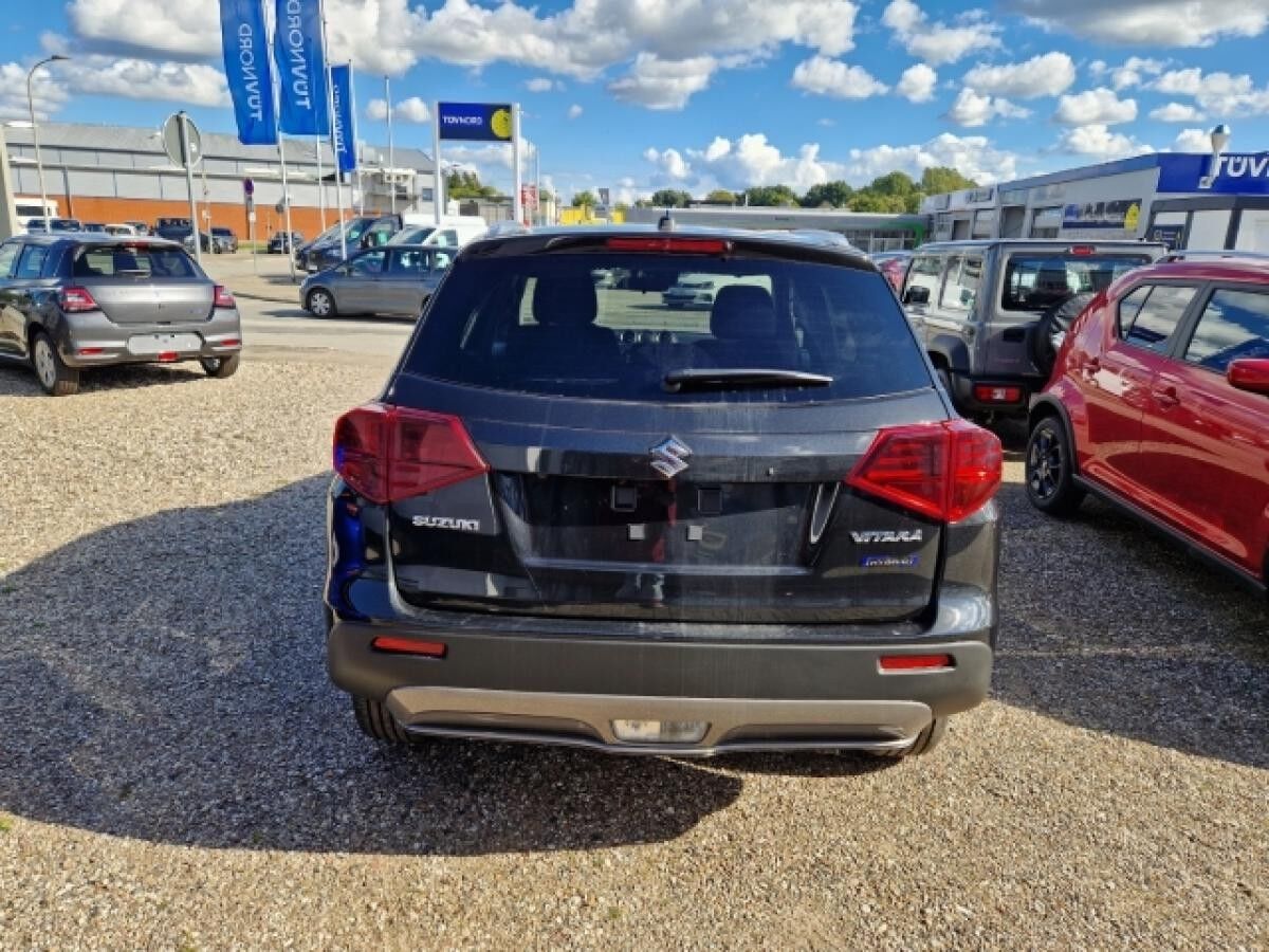 Suzuki Vitara 1.5 Hybrid Comfort 4x4 EU6d COMFORT