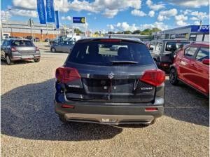 Suzuki Vitara 1.5 Hybrid Comfort 4x4 EU6d COMFORT