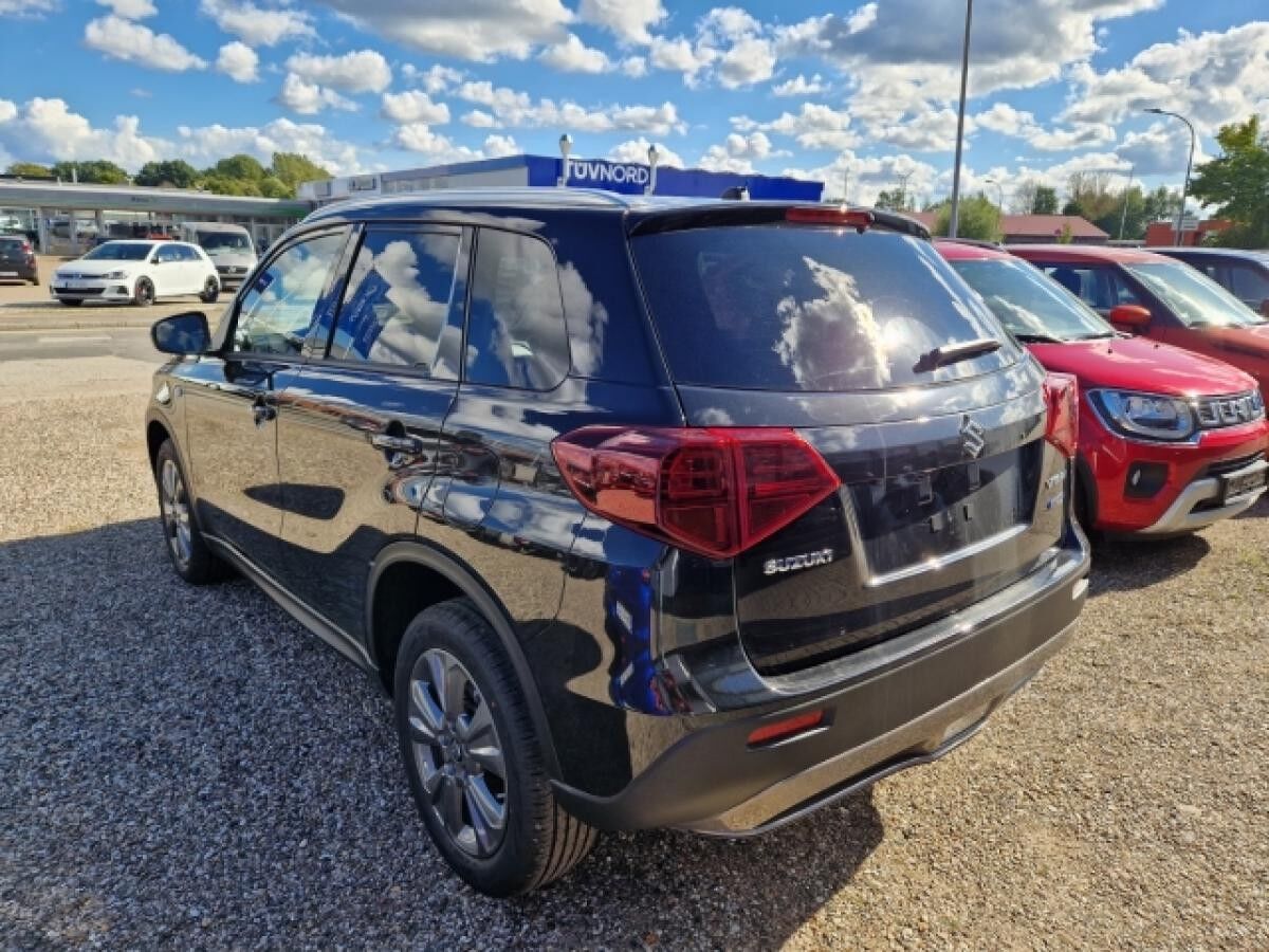 Suzuki Vitara 1.5 Hybrid Comfort 4x4 EU6d COMFORT