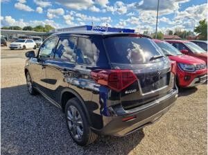 Suzuki Vitara 1.5 Hybrid Comfort 4x4 EU6d COMFORT