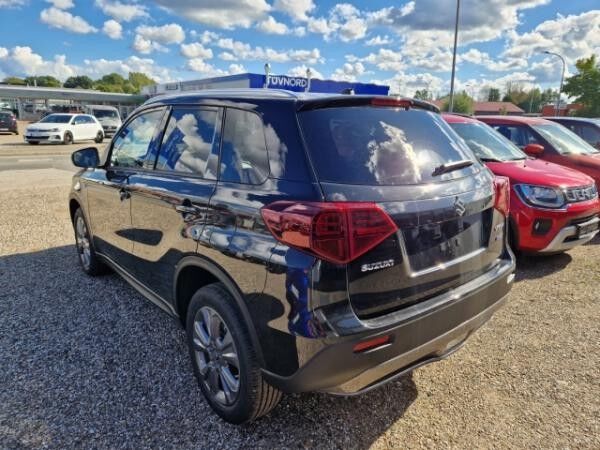 Suzuki Vitara 1.5 Hybrid Comfort 4x4 EU6d COMFORT