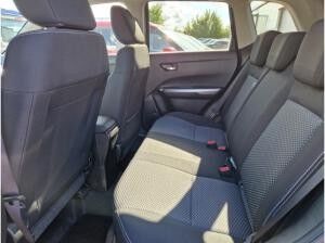 Suzuki Vitara 1.5 Hybrid Comfort 4x4 EU6d COMFORT