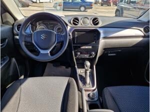 Suzuki Vitara 1.5 Hybrid Comfort 4x4 EU6d COMFORT