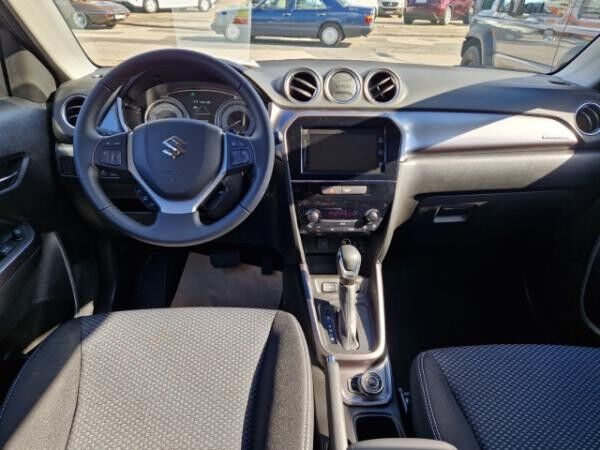 Suzuki Vitara 1.5 Hybrid Comfort 4x4 EU6d COMFORT