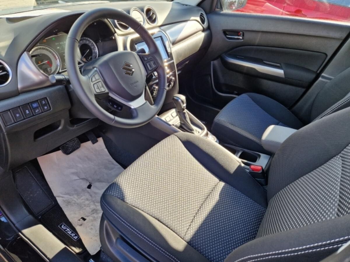 Suzuki Vitara 1.5 Hybrid Comfort 4x4 EU6d COMFORT