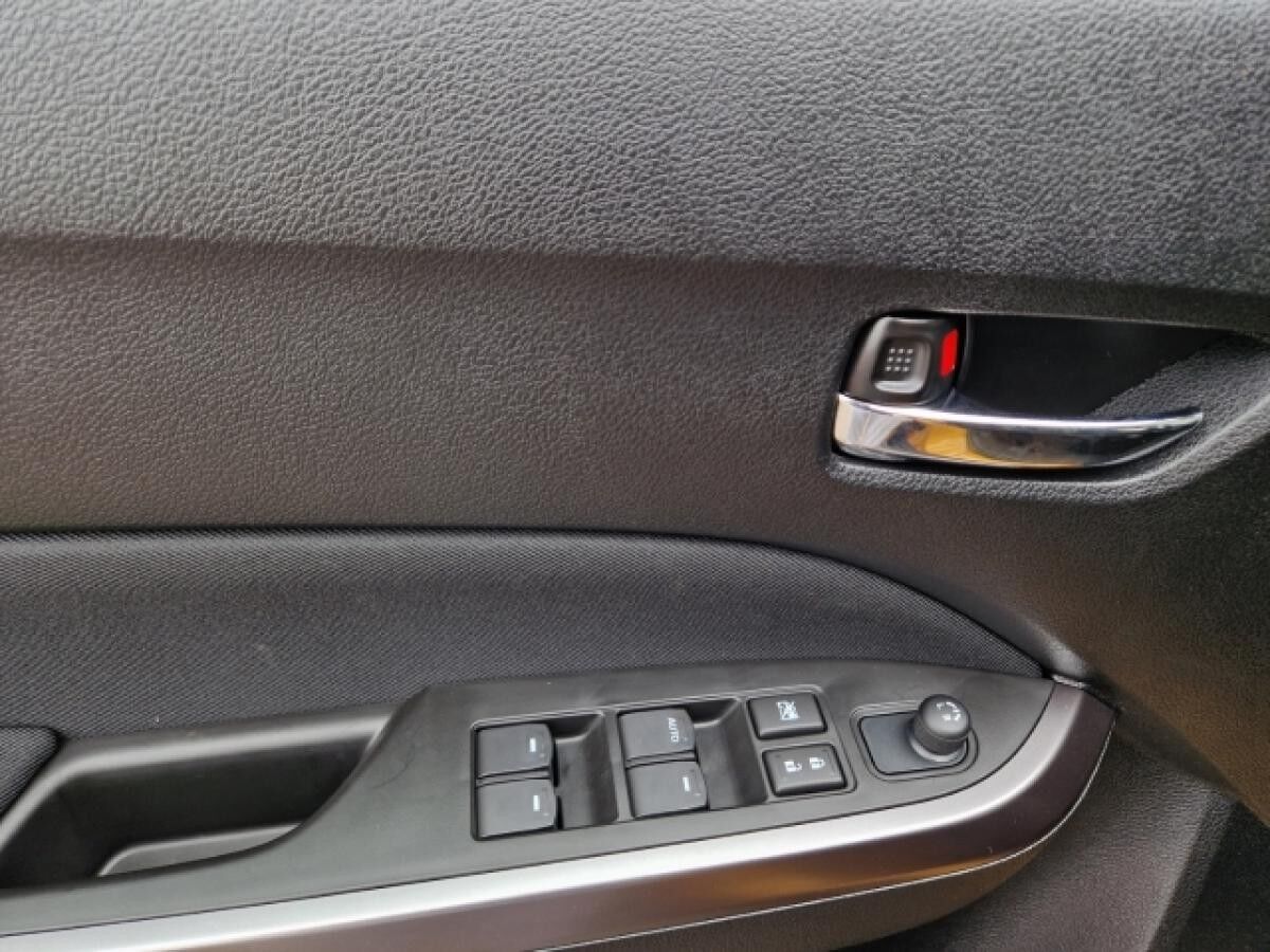 Suzuki Vitara 1.5 DUALJET HYBRID ALLGRIP AGS Comfort*5 Jahre Garantie*ACC*Totwinkel*Kamera*