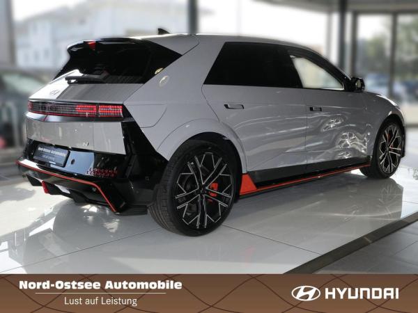 Hyundai IONIQ 5 N Panoramadach 🏁🏁🏁 650 PS sofort verfügbar 🏁🏁🏁