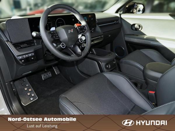 Hyundai IONIQ 5 N Panoramadach 🏁🏁🏁 650 PS sofort verfügbar 🏁🏁🏁
