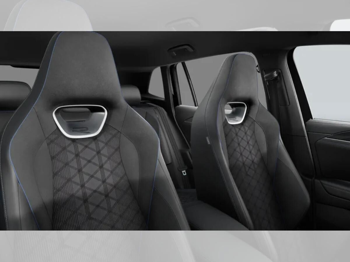 Volkswagen Tiguan R-Line 1.5 TSI DSG (150 PS)  *AHK+NAVI+BLACK STYLE