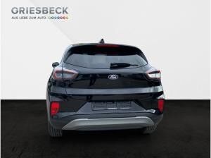 Ford Puma Titanium FLA