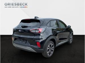 Ford Puma Titanium FLA