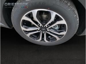 Ford Puma Titanium FLA