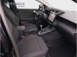 Ford Puma Titanium FLA