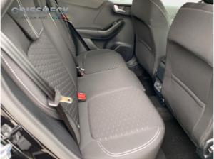 Ford Puma Titanium FLA