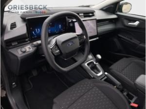 Ford Puma Titanium FLA