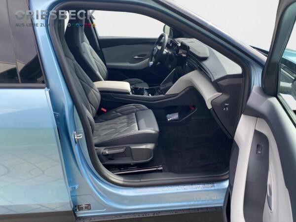 Ford Explorer Extended Range Premium ACC LM