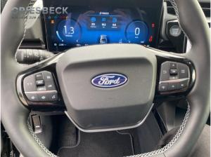 Ford Puma Titanium FLA