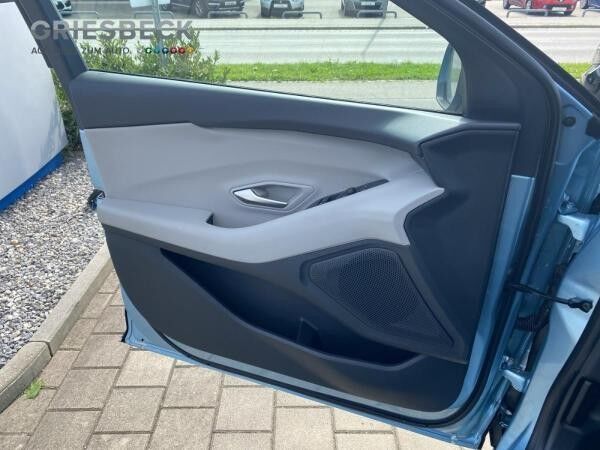 Ford Explorer Extended Range Premium ACC LM