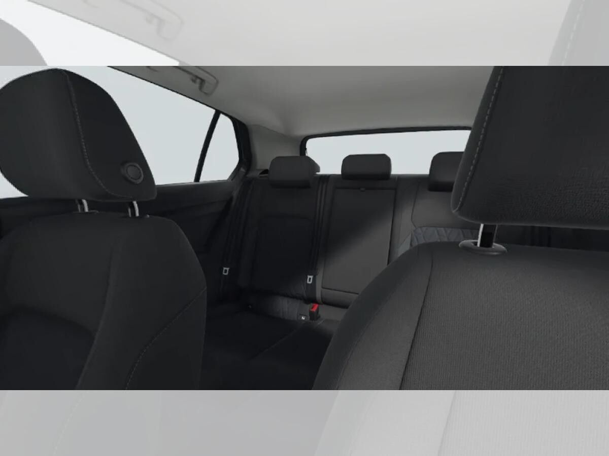 Volkswagen Golf Life 1,5 l TSI Volkswagen Golf Life 1,5 l TSI