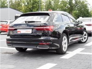 Audi A6 Avant 40 TDI quattro design Audi A6 Avant 40 TDI quattro design