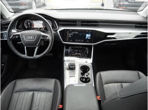 Audi A6 Avant 40 TDI quattro design Audi A6 Avant 40 TDI quattro design