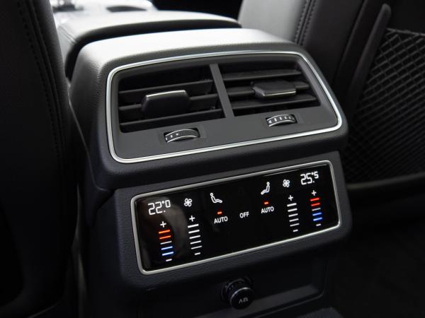 Audi A6 Avant 40 TDI quattro design