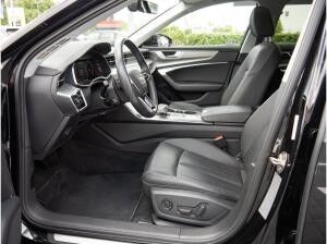 Audi A6 Avant 40 TDI quattro design Audi A6 Avant 40 TDI quattro design