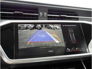 Audi A6 Avant 40 TDI quattro design Audi A6 Avant 40 TDI quattro design