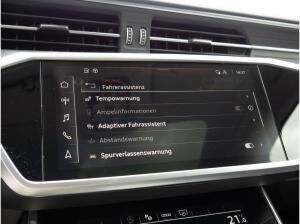 Audi A6 Avant 40 TDI quattro design Audi A6 Avant 40 TDI quattro design