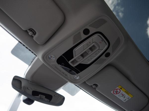 Audi A6 Avant 40 TDI quattro design