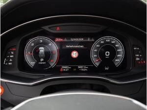 Audi A6 Avant 40 TDI quattro design Audi A6 Avant 40 TDI quattro design