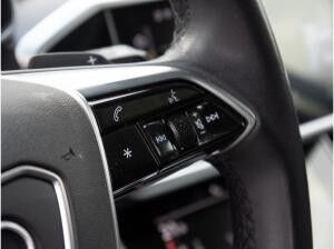 Audi A6 Avant 40 TDI quattro design Audi A6 Avant 40 TDI quattro design