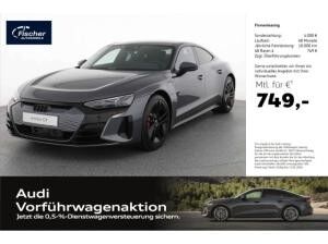 Audi e-tron GT Elektromotor quattro LP: 162.790,-/Head-up/B&O/Ambiente Paket plus