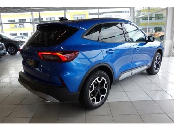 Ford Kuga Active X 2.5 FHEV AHK 4x4 HUD Navi Leder digitales Cockpit Memory Sitze