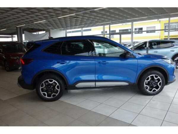Ford Kuga Active X 2.5 FHEV AHK 4x4 HUD Navi Leder digitales Cockpit Memory Sitze